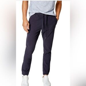 Good Man Brand Flex Pro Jersey Jetset Jogger Pants navy